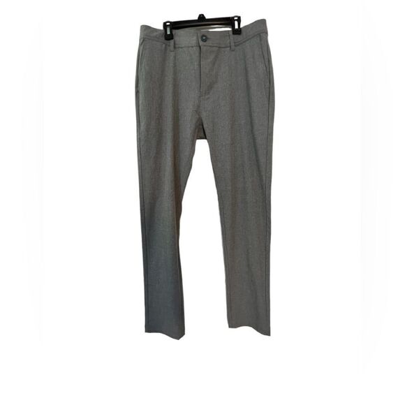 Chino lightweight pants  - Picture 1 of 5